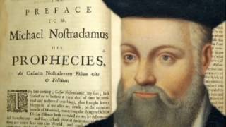 नास्त्रेदमस की 10 रहस्यमय भविष्यवाणियां  10 Predictions of Nostradamus That Came True  Hindi [upl. by Kcirded531]