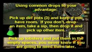 The Ultimate Guide to Abyssal Demons all styles [upl. by Uird923]