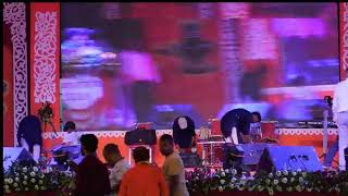 BABA KOTESHWAR DHAM DASHARA MAHOTSAV LIVE 2024 Gaya [upl. by Dennard]