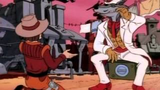 BraveStarr 26 The Price [upl. by Mclain782]