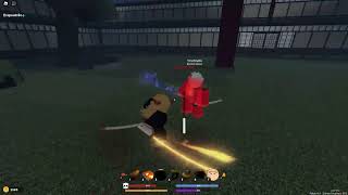 Flame vs Flame Demon fallPvp ranked [upl. by Tullus]