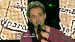 Pudditorium  Viajante 푸디토리움  비아잔떼 Beautiful Concert 20121022 [upl. by Philipines]