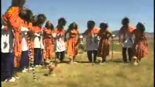 Demere Legesse  Koottu maaloo Oromo Music [upl. by Chrisse]