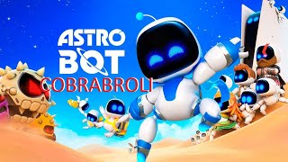 ASTRO BOT PS5 2024 FIN Partie 2 [upl. by Dari]