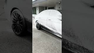 Bilt Hamber Touchless Snowfoam [upl. by Owens144]