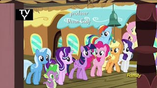 My Little Pony Friendship Is Magic Season 7 Episode 2 – All Bottled Up [upl. by Kamin]