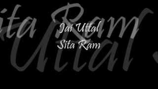 Jai Uttal  Sita Ram full version [upl. by Nenney]