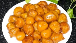 Plam Recipe  তাল দিয়ে তৈরী বিখ্যাত তালমোহন মিষ্টি রেসিপি [upl. by Page]