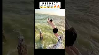 Respect 😱😱😱 virals shortsyoutubeshorts ytshorts [upl. by Zorina89]