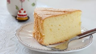 Cách làm BÁNH BÔNG LANGATO cơ bản BẤT BẠI  NOFAIL SPONGE CAKE recipe  Savoury Days [upl. by Hannavas299]