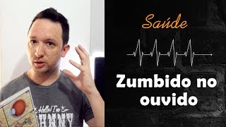 Poluição sonora som alto e zumbido no ouvido [upl. by Aretahs]