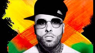 Nicky Jam Ft J Balvin X EQUIS 1 Hour Loop [upl. by Anglim199]