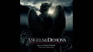 Angels and Demons  Intro only music  Hans Zimmer [upl. by Ylime]