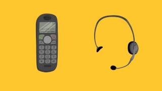 Call Center Sample Calls Product Recall Hotline [upl. by Yrrat]