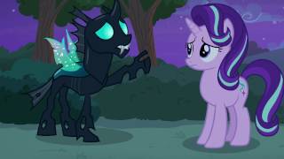 Thorax Joins Starlight amp Trixie  To Where and Back Again [upl. by Aham411]