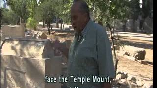 Jewish signs found among Palestinians english subtitles [upl. by Arnie]