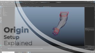 Origin Setup Explained [upl. by Akinert]