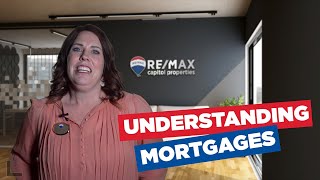 Understanding Mortgages [upl. by Eitsud]