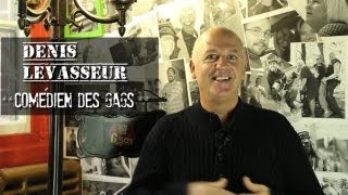 Le Top 10 de Denis Levasseur [upl. by Pik]