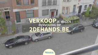 2dehandsbe auto verkopen [upl. by Ydospahr]