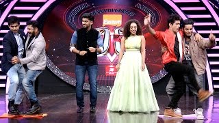 D3 D 4 Dance I Dance with a papper I Mazhavil Manorama [upl. by Buiron188]