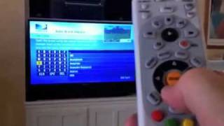 DIY How To Program Newer DirecTV Remote For Your Audio Receiver [upl. by Fasta]