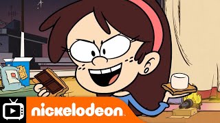 The Casagrandes  Rooftop Party  Nickelodeon UK [upl. by Xuaegram372]