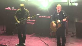 Pixies  Where Is My Mind HD Live In Paris 2013 [upl. by Alemap]