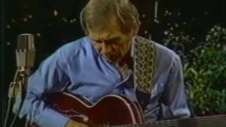 Orange Blossom Special Chet Atkins [upl. by Sapphira791]