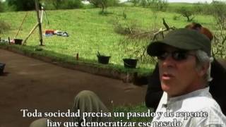 Los Narradores del Caraguatá Documental [upl. by Cianca375]