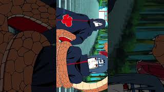 「Itachi almost killed Orochimaru 🥶」itachi naruto orochimaru [upl. by Cesar]