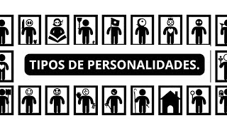 los 12 ARQUETIPOS de PERSONALIDAD de jung explicados en 6 minutos [upl. by Agueda]