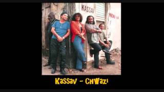 Kassav Chwazi [upl. by Marylee241]