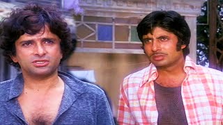 quotहम गेरों के लिए झूठ बोलते हैंअपनों के लिए तो जान दे सकते हैं  Amitabh Bachchan Ka Jabardast Scene [upl. by English69]