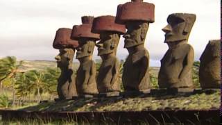 Los Misterios de la Isla de Pascua [upl. by Wertheimer]