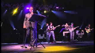 LosCuarteteros 12  Gotas de miel  Pelusa En Vivo Ferial 2012 [upl. by Knepper602]