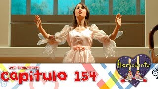 Floricienta Capitulo 154 Temporada 2 [upl. by Weigle]