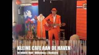 Hollandse Liedjes van Vroeger Medley 2 De Oranje Man Verzorgingstehuis [upl. by Nisior]