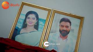 Prema Entha Madhuram Promo  6 Sep 2024  Monday to Saturday at 10 PM  Zee Telugu [upl. by Scotty]