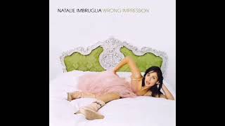 Natalie Imbruglia  Wrong Impression Accoustic Audio [upl. by Asiil]