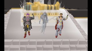 Raids 3 400 Raid Level Duo Completion wA Cold One [upl. by Demha998]