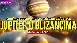 Ljudima rođenim na ove datume stiže sreća Dolaze promjene koje će vam obilježiti život idućih 12god [upl. by Ingvar]