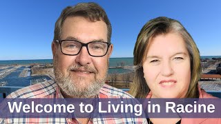 Living in Racine The Ultimate Guide [upl. by Cordy]