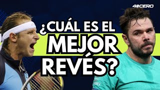 🚨❓ Respondiendo una de las preguntas más DIFÍCILES del TENIS [upl. by Nesyt]