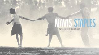 Mavis Staples  quotEyes On The Prizequot Full Album Stream [upl. by Ahilam]