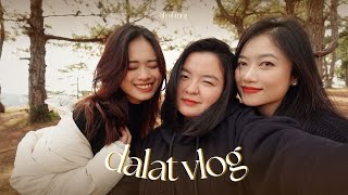 dalat vlog [upl. by Treblih]