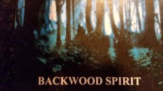 Backwood Spirit  Feat Göran Edman  Piece of the peach [upl. by Novanod]