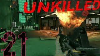 Unkilled Gameplay Level 21 [upl. by Hellene523]