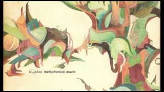 Nujabes  Metaphorical Music Full Album Audio HQ [upl. by Adnorhs889]