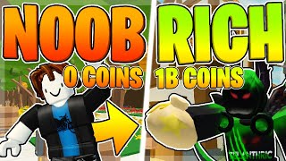 Tips to Get Money Fast in Islands Roblox [upl. by Storer228]